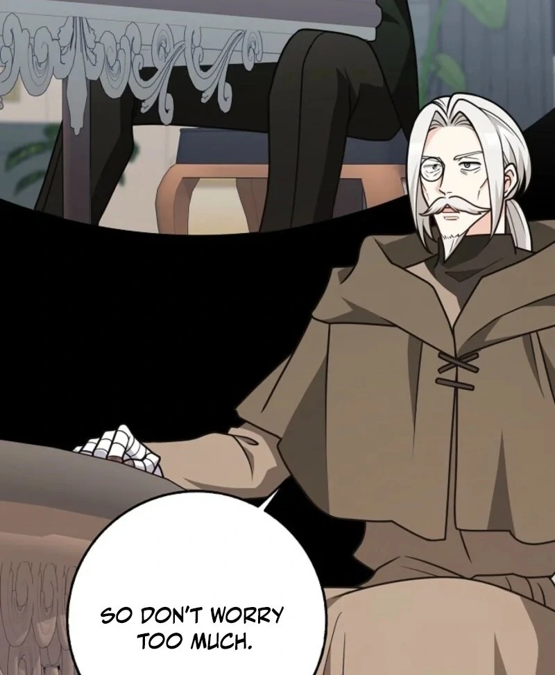 Friends Shouldn’t Act This Way Chapter 88 - Page 75