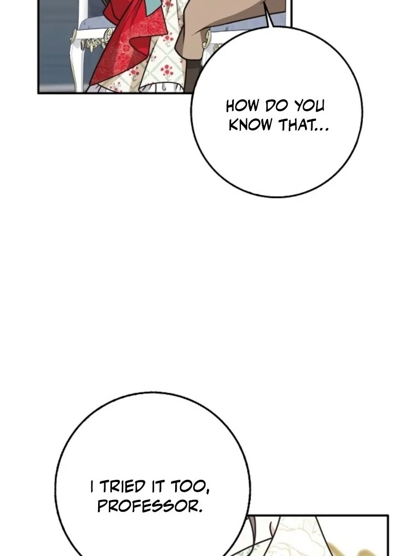 Friends Shouldn’t Act This Way Chapter 88 - Page 78