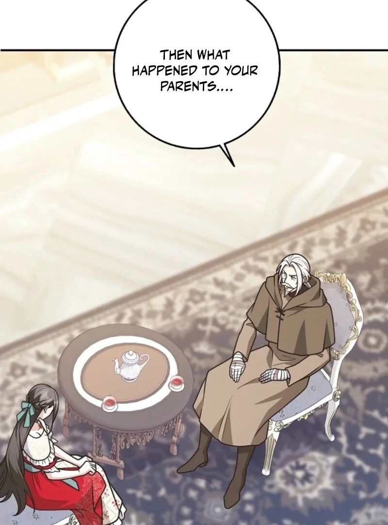 Friends Shouldn’t Act This Way Chapter 88 - Page 81