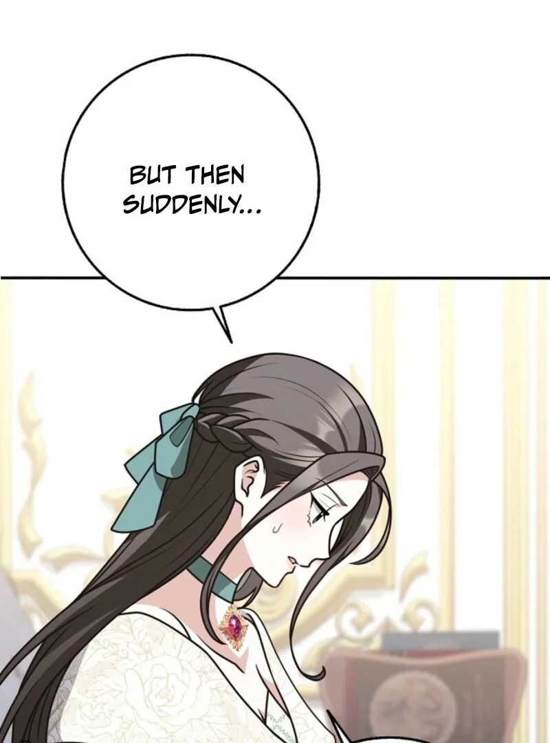 Friends Shouldn’t Act This Way Chapter 88 - Page 83