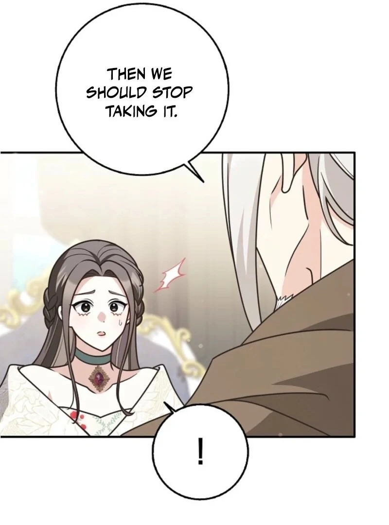 Friends Shouldn’t Act This Way Chapter 88 - Page 89