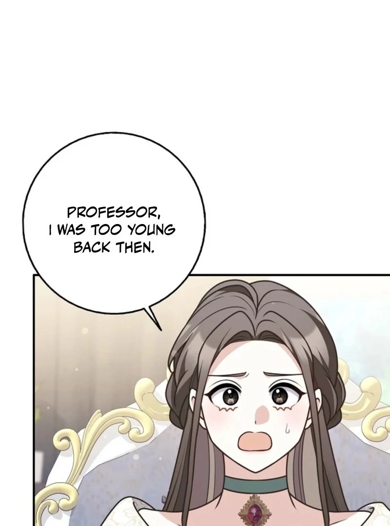 Friends Shouldn’t Act This Way Chapter 88 - Page 90