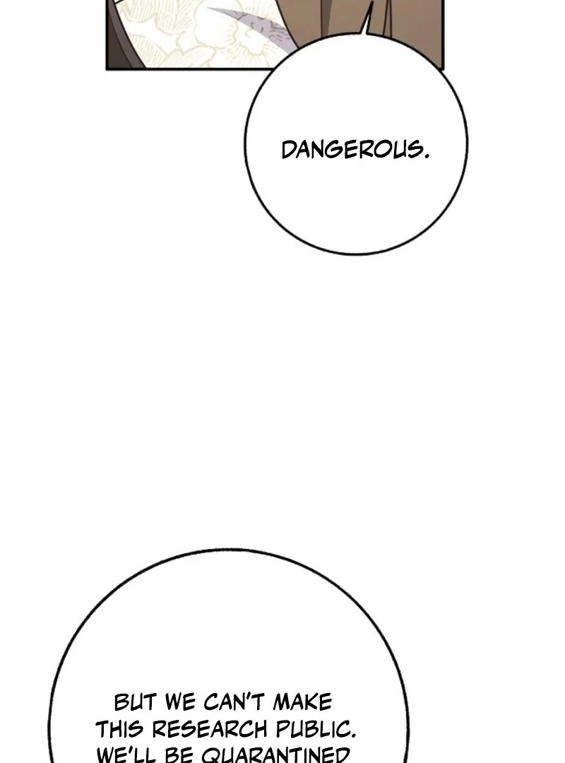 Friends Shouldn’t Act This Way Chapter 88 - Page 93