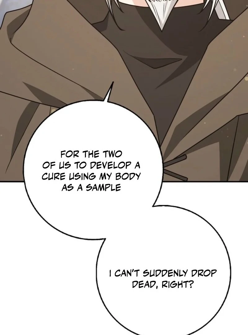 Friends Shouldn’t Act This Way Chapter 88 - Page 95