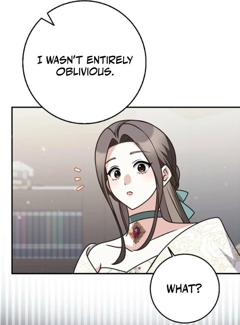Friends Shouldn’t Act This Way Chapter 89 - Page 100
