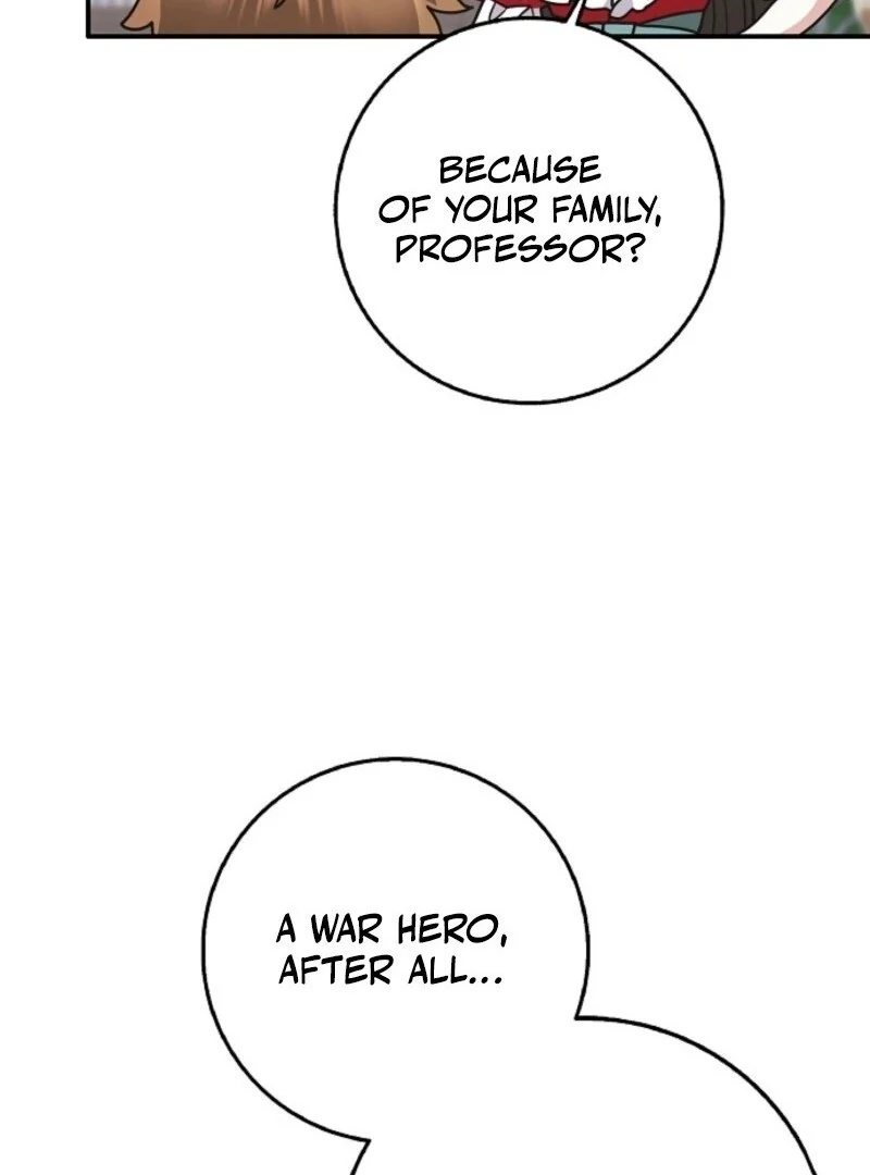 Friends Shouldn’t Act This Way Chapter 89 - Page 107