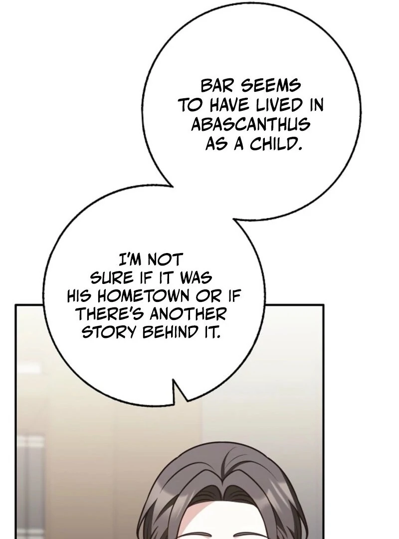 Friends Shouldn’t Act This Way Chapter 89 - Page 110