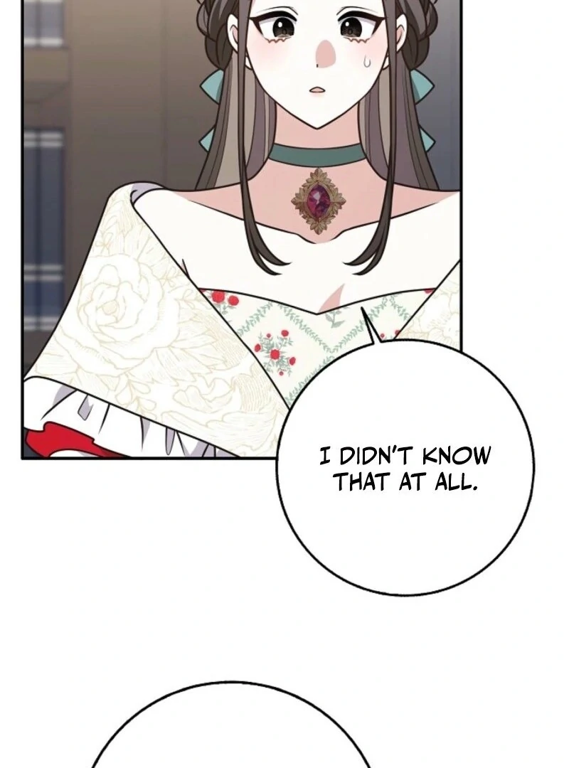 Friends Shouldn’t Act This Way Chapter 89 - Page 111