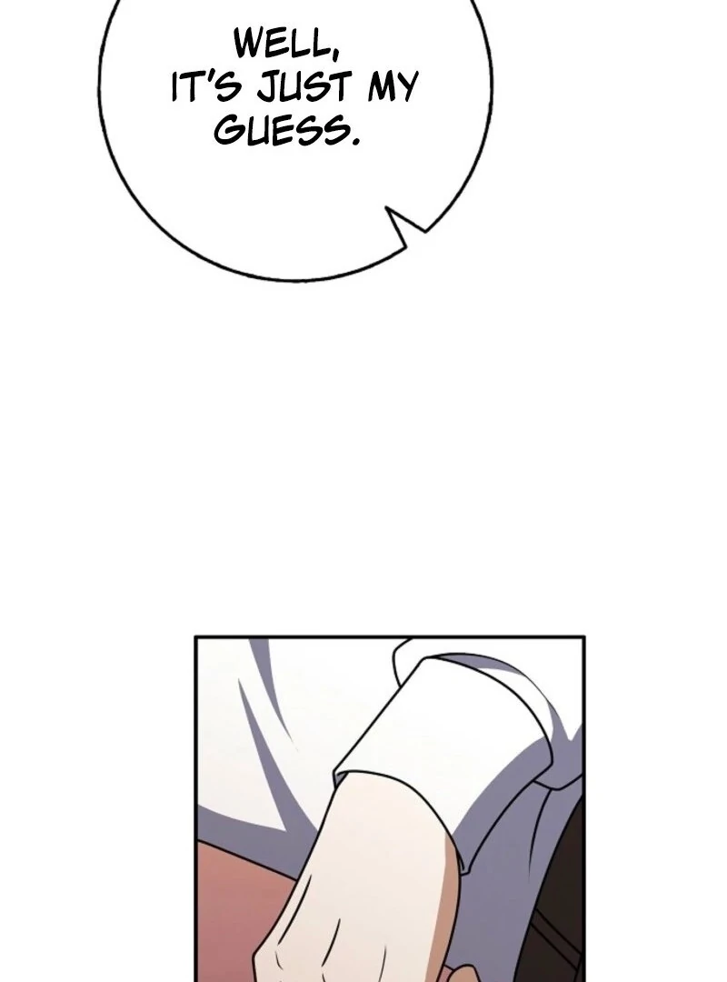 Friends Shouldn’t Act This Way Chapter 89 - Page 112