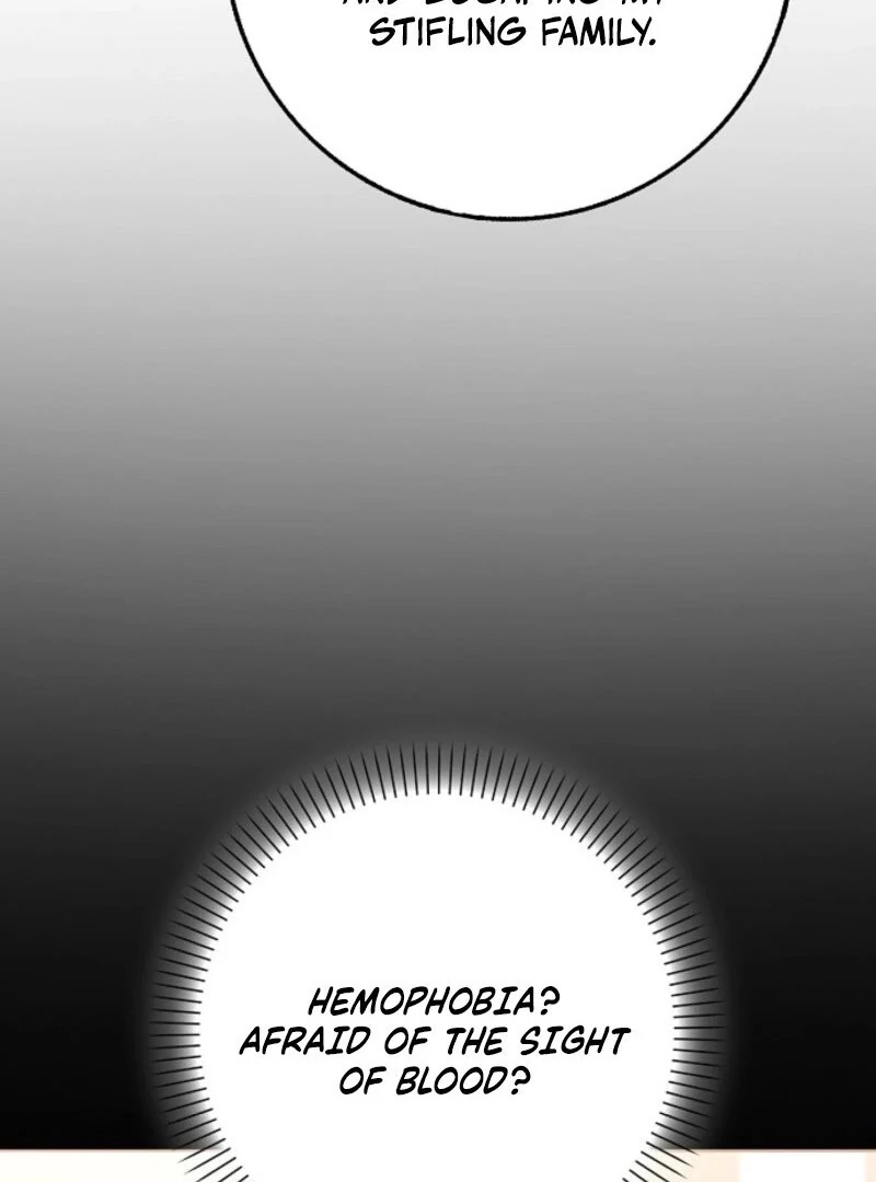 Friends Shouldn’t Act This Way Chapter 89 - Page 114
