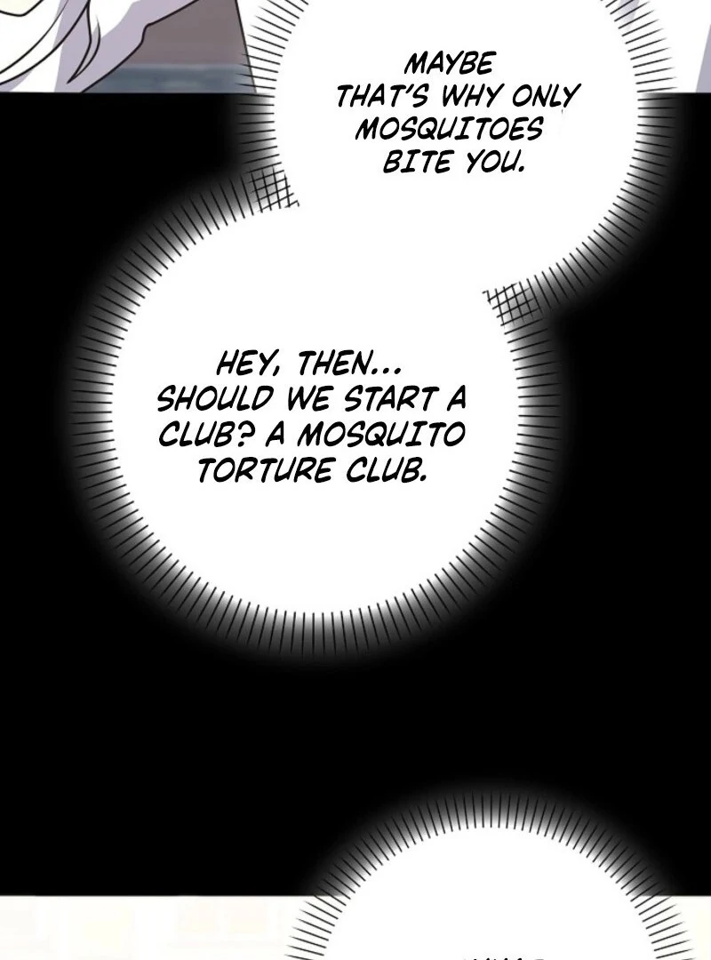 Friends Shouldn’t Act This Way Chapter 89 - Page 116