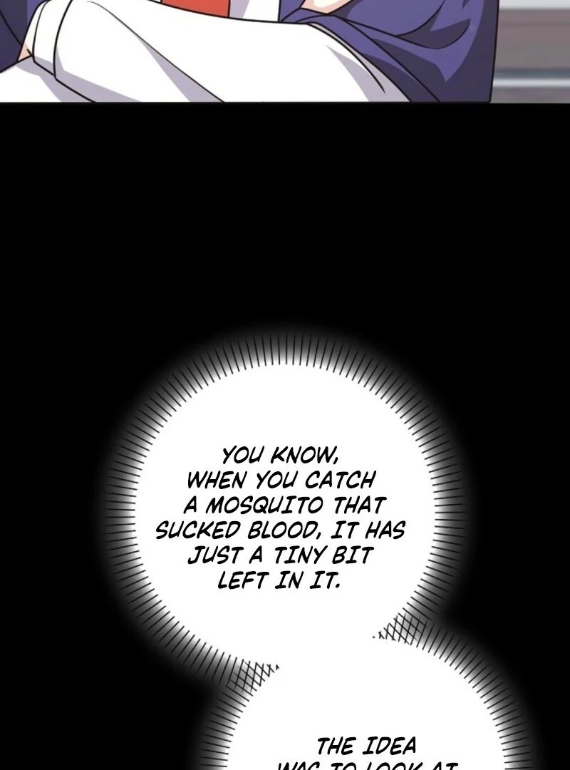 Friends Shouldn’t Act This Way Chapter 89 - Page 118