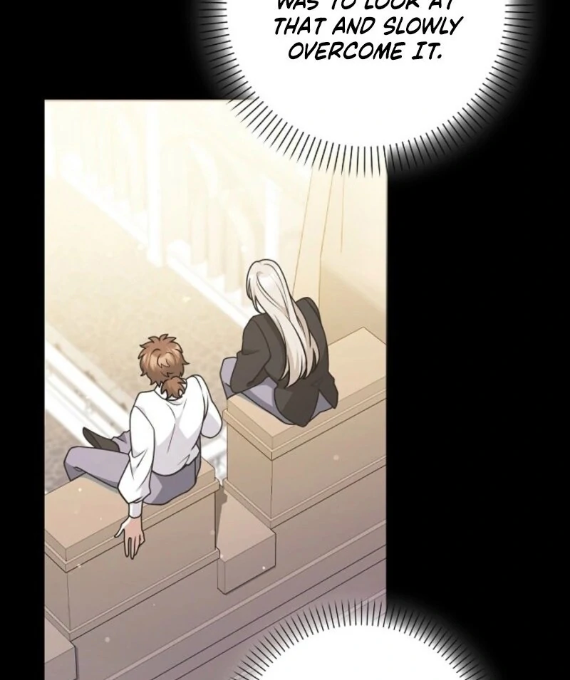 Friends Shouldn’t Act This Way Chapter 89 - Page 119