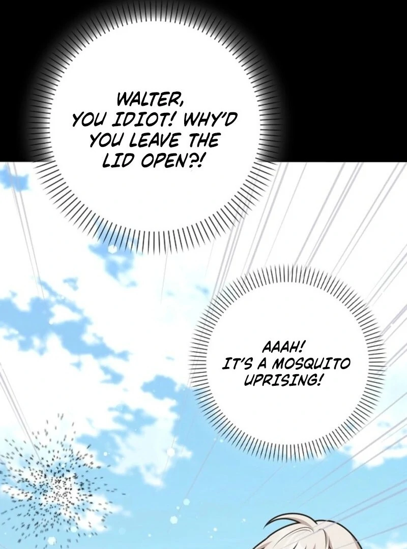 Friends Shouldn’t Act This Way Chapter 89 - Page 121