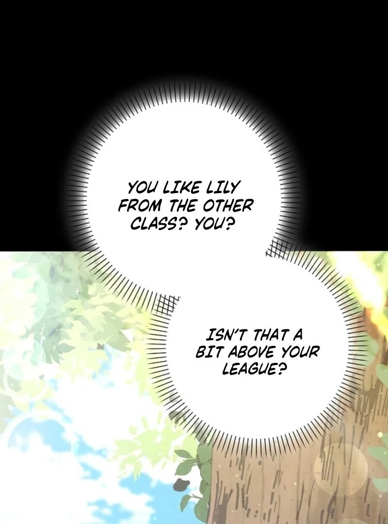 Friends Shouldn’t Act This Way Chapter 89 - Page 123