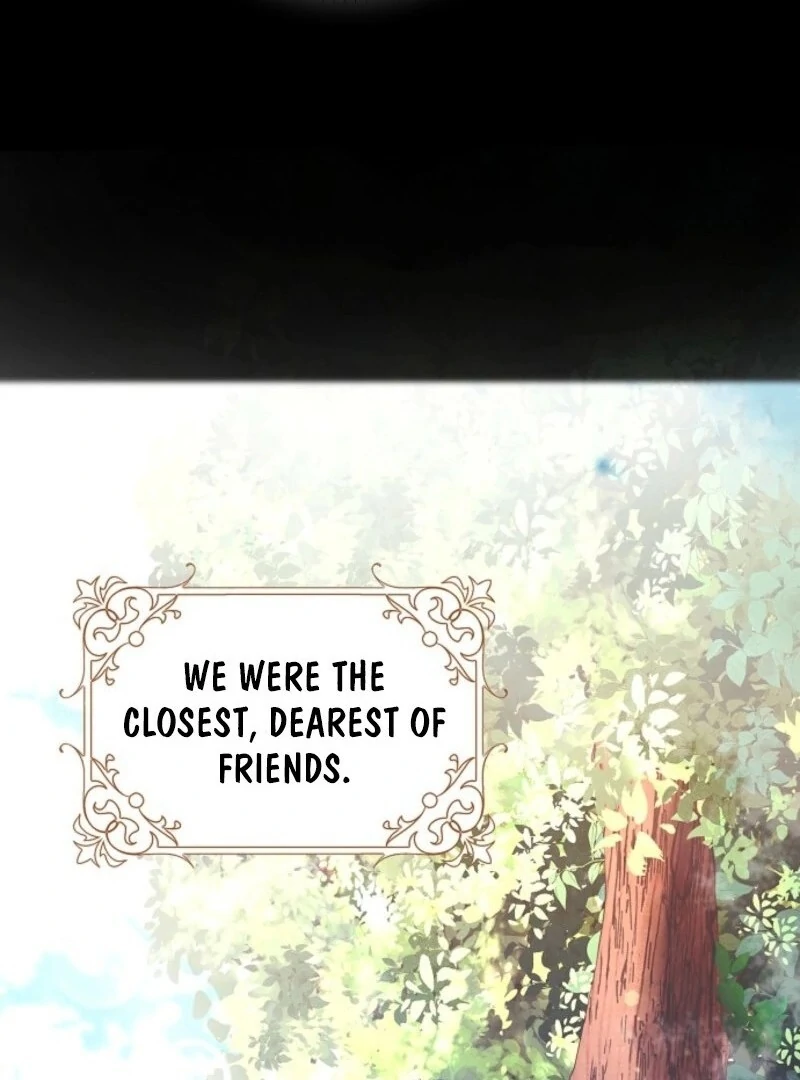 Friends Shouldn’t Act This Way Chapter 89 - Page 125