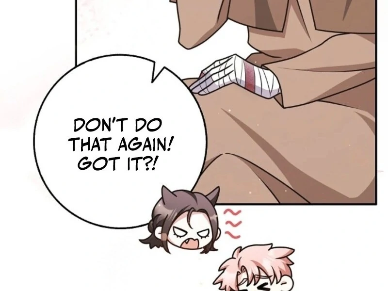 Friends Shouldn’t Act This Way Chapter 89 - Page 21