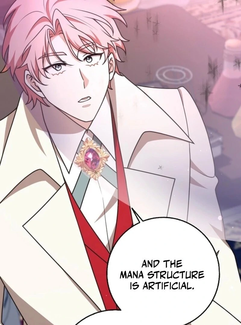 Friends Shouldn’t Act This Way Chapter 89 - Page 30