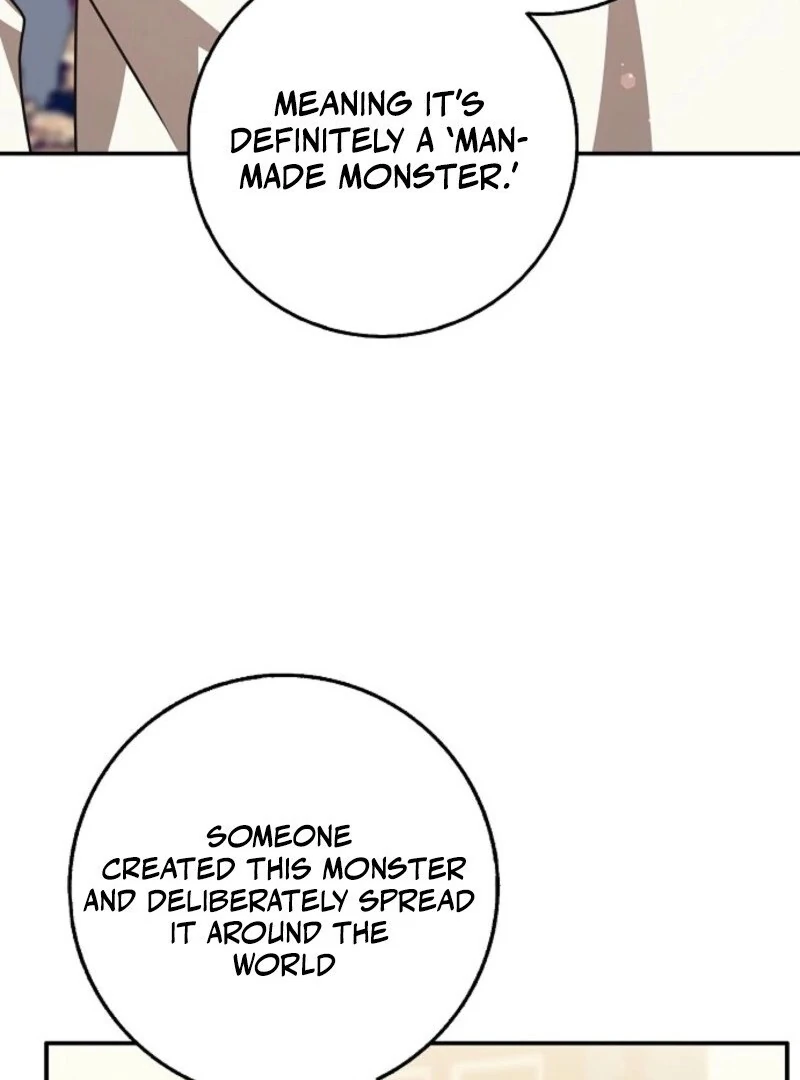 Friends Shouldn’t Act This Way Chapter 89 - Page 31