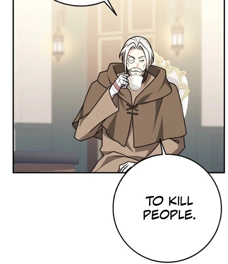Friends Shouldn’t Act This Way Chapter 89 - Page 32