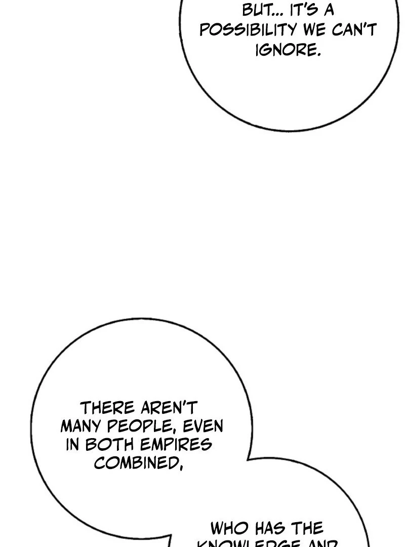 Friends Shouldn’t Act This Way Chapter 89 - Page 35