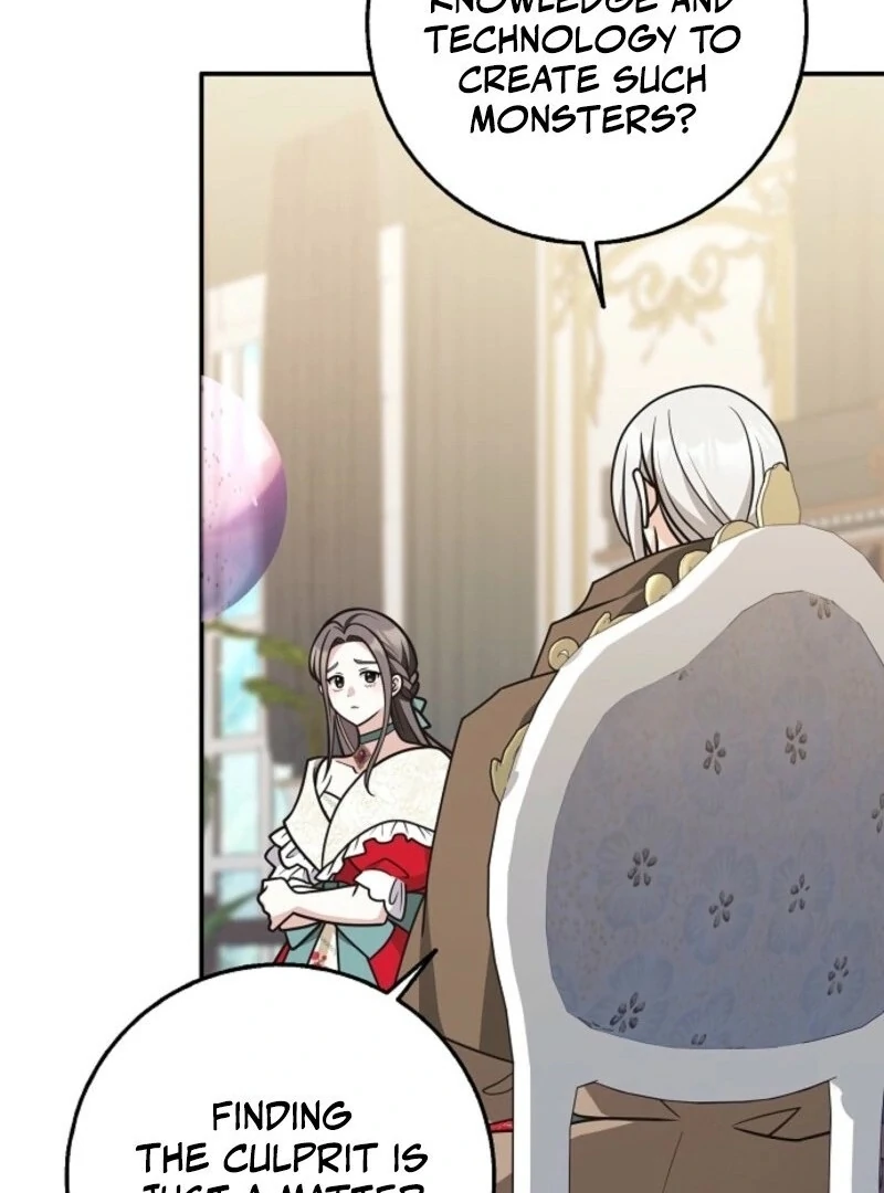 Friends Shouldn’t Act This Way Chapter 89 - Page 36