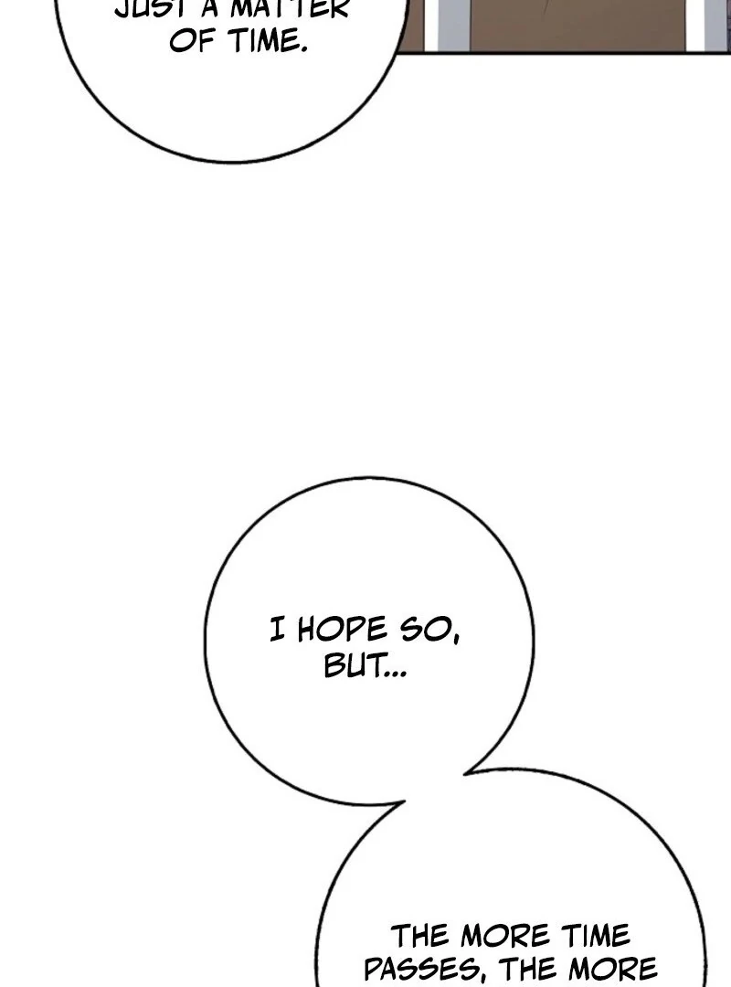Friends Shouldn’t Act This Way Chapter 89 - Page 37