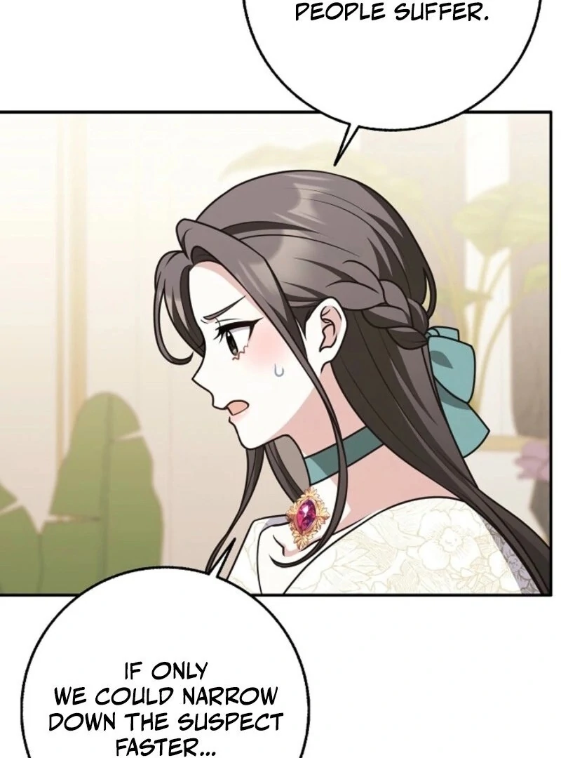Friends Shouldn’t Act This Way Chapter 89 - Page 38