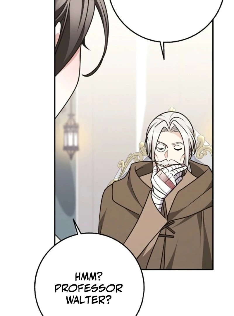 Friends Shouldn’t Act This Way Chapter 89 - Page 40
