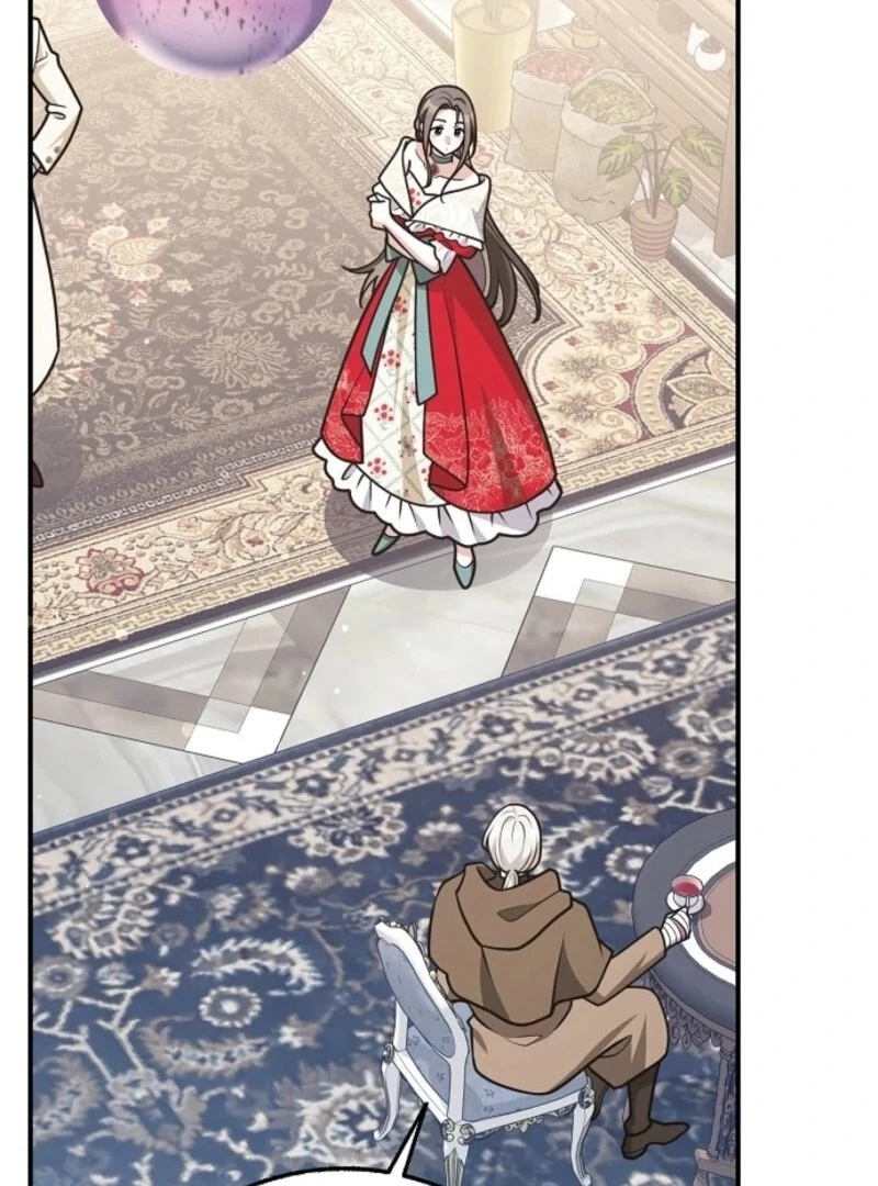 Friends Shouldn’t Act This Way Chapter 89 - Page 42