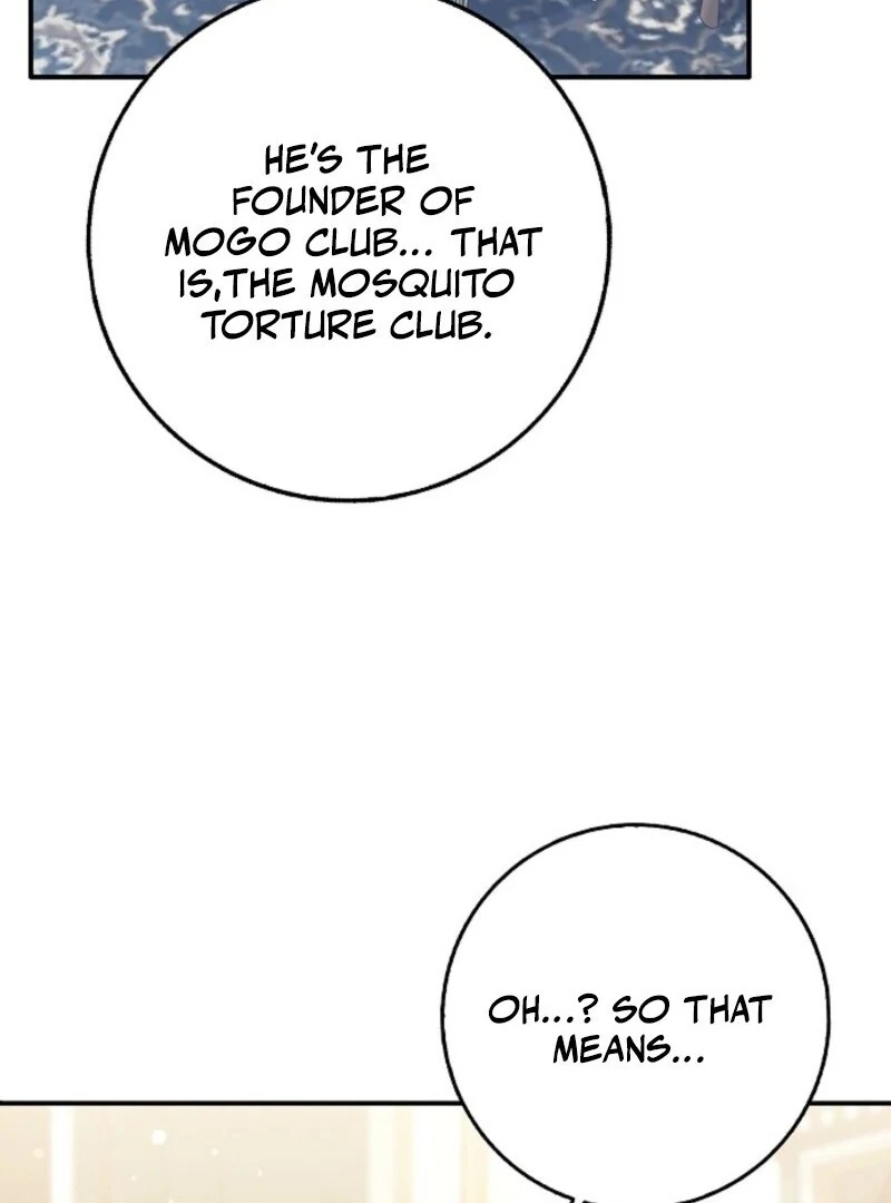 Friends Shouldn’t Act This Way Chapter 89 - Page 43