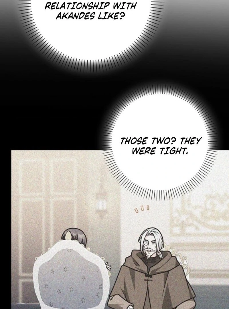 Friends Shouldn’t Act This Way Chapter 89 - Page 46