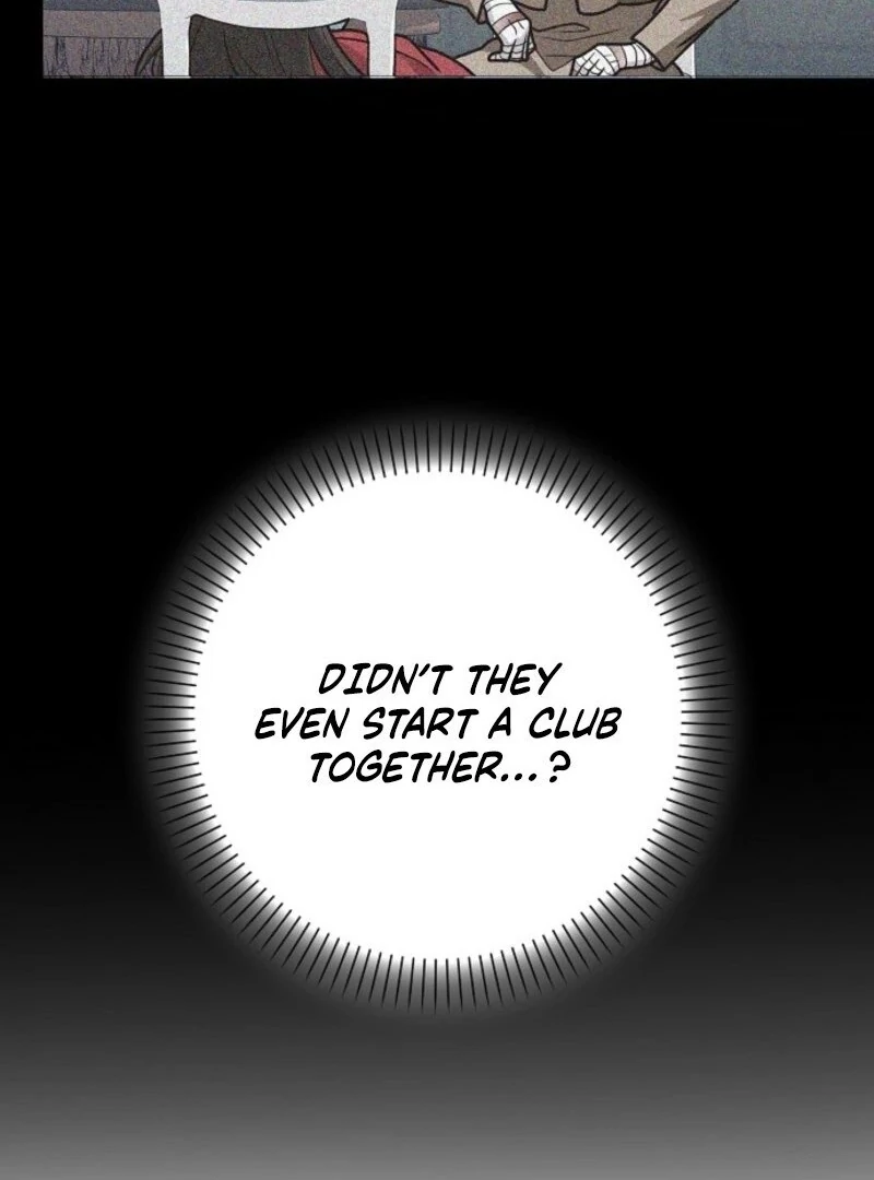 Friends Shouldn’t Act This Way Chapter 89 - Page 47