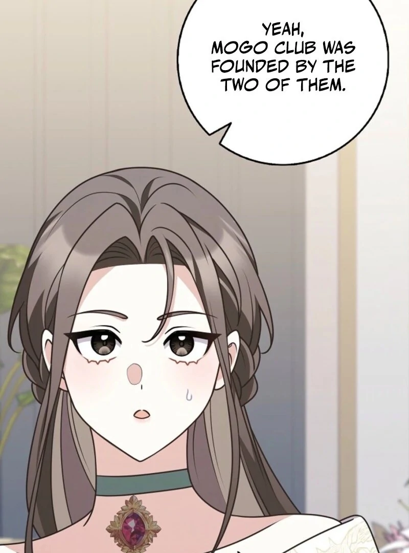 Friends Shouldn’t Act This Way Chapter 89 - Page 49