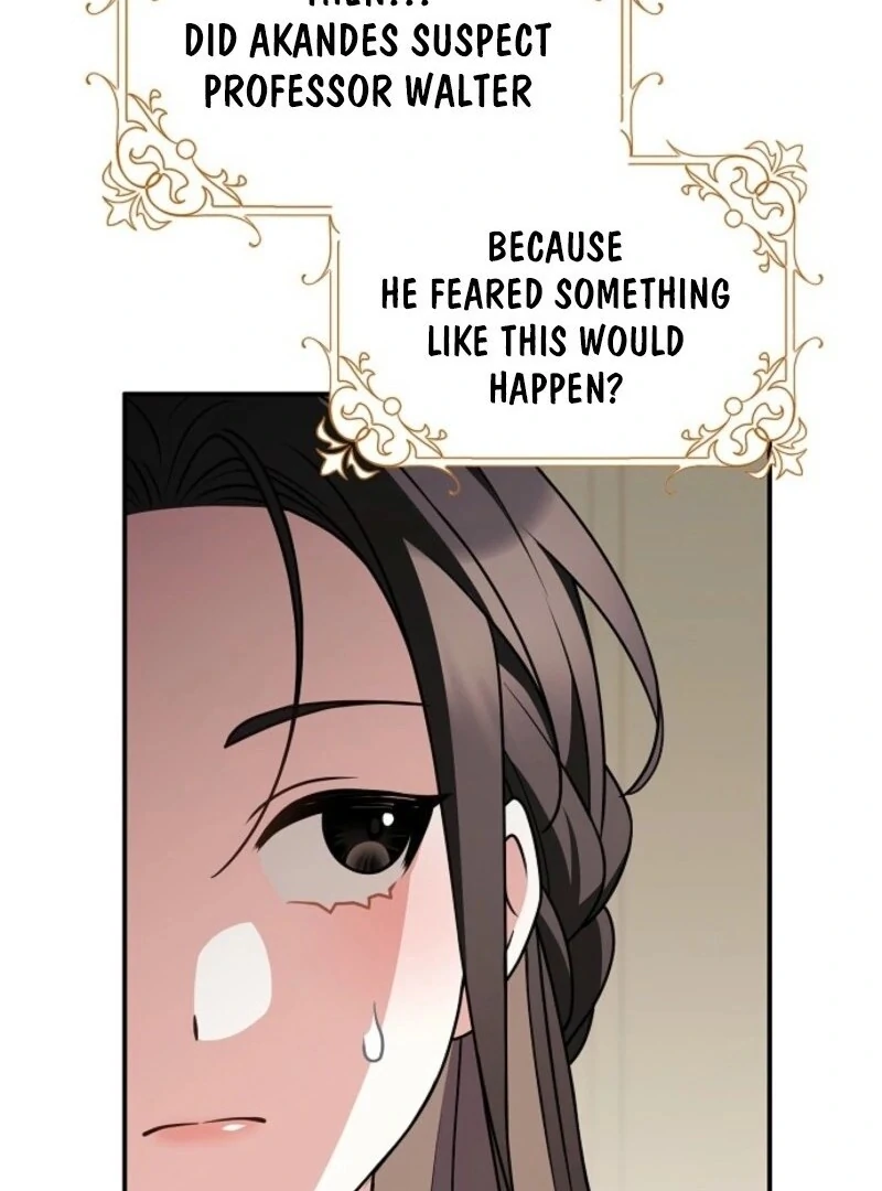 Friends Shouldn’t Act This Way Chapter 89 - Page 51