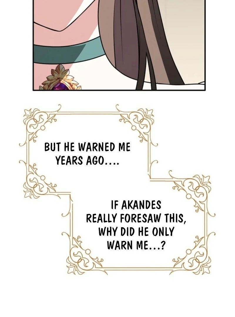 Friends Shouldn’t Act This Way Chapter 89 - Page 52