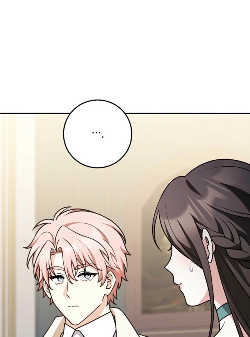 Friends Shouldn’t Act This Way Chapter 89 - Page 53