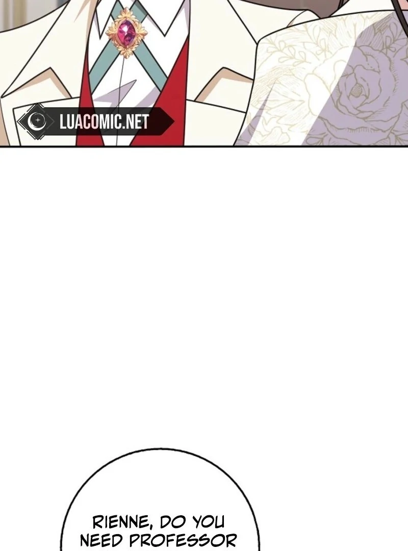 Friends Shouldn’t Act This Way Chapter 89 - Page 54
