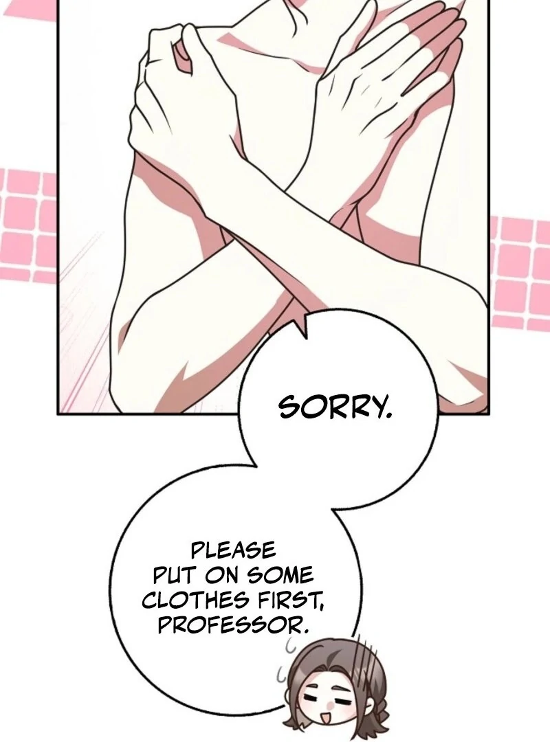 Friends Shouldn’t Act This Way Chapter 89 - Page 59