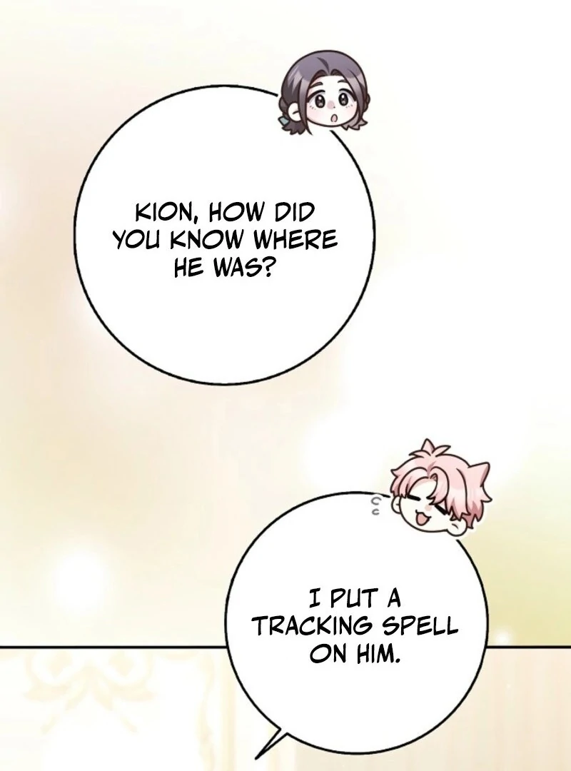 Friends Shouldn’t Act This Way Chapter 89 - Page 61