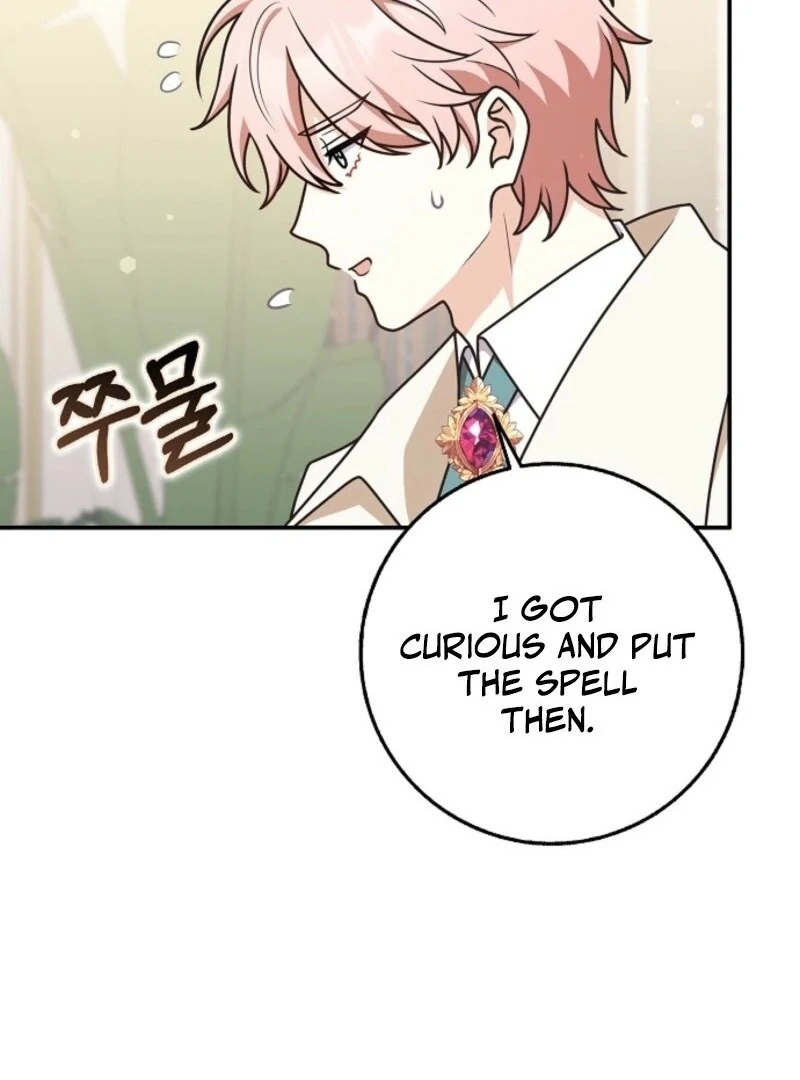 Friends Shouldn’t Act This Way Chapter 89 - Page 64