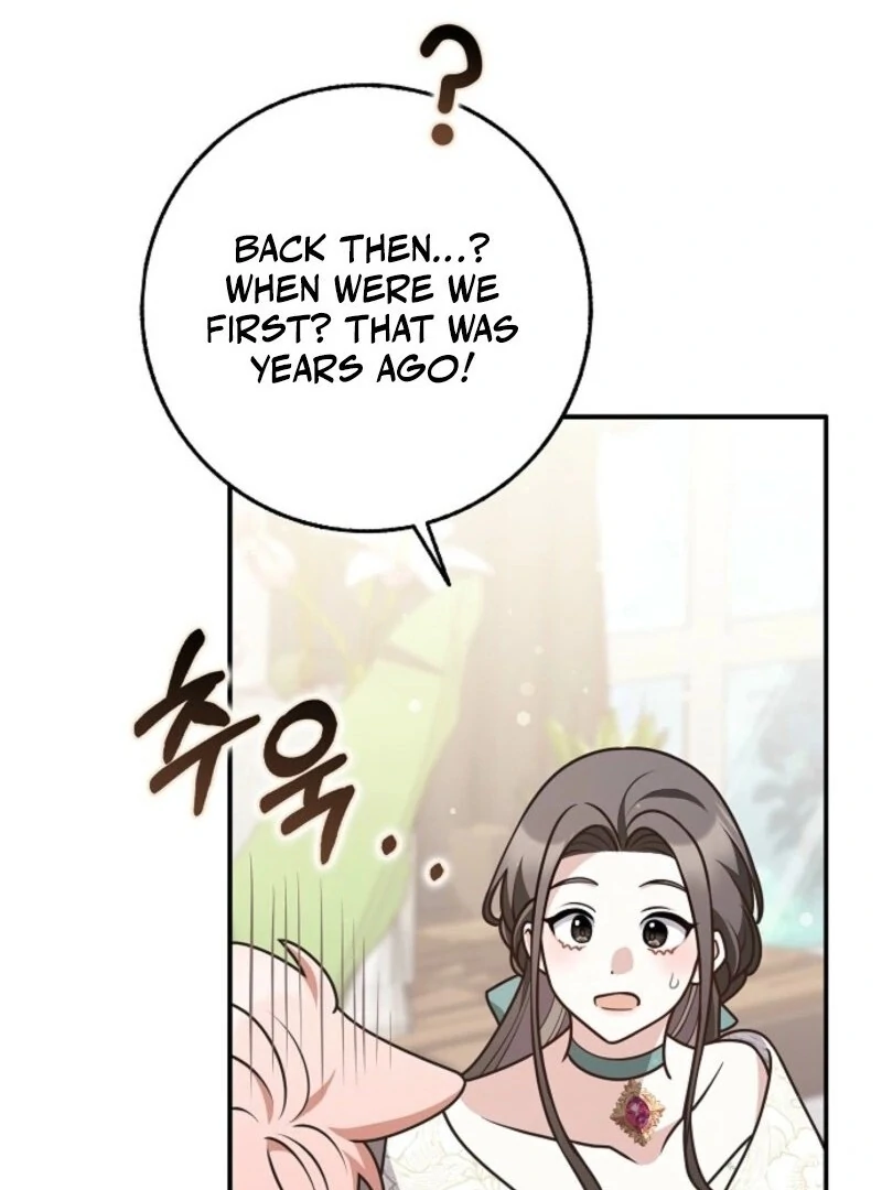 Friends Shouldn’t Act This Way Chapter 89 - Page 65