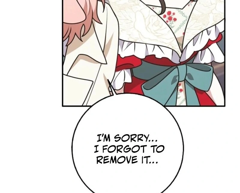 Friends Shouldn’t Act This Way Chapter 89 - Page 66