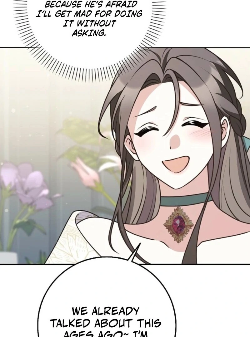 Friends Shouldn’t Act This Way Chapter 89 - Page 68