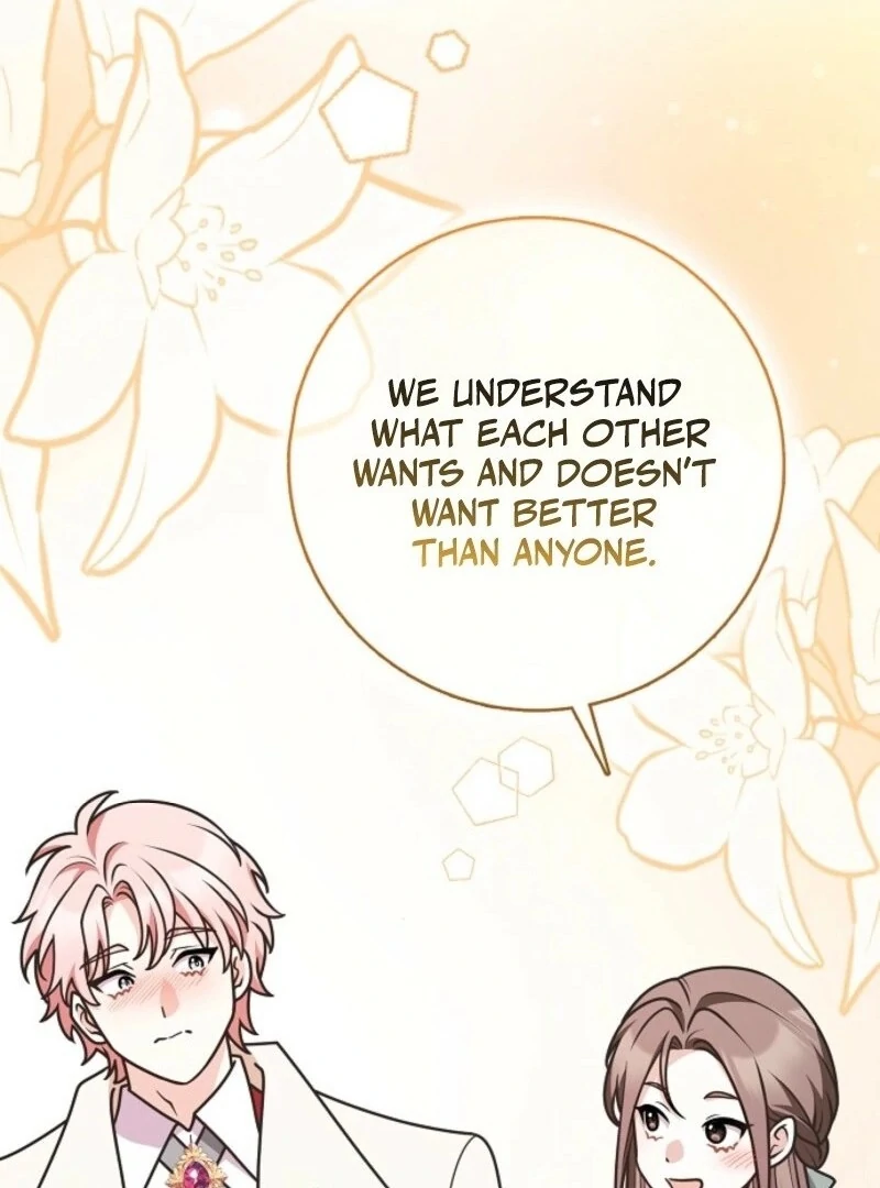 Friends Shouldn’t Act This Way Chapter 89 - Page 70