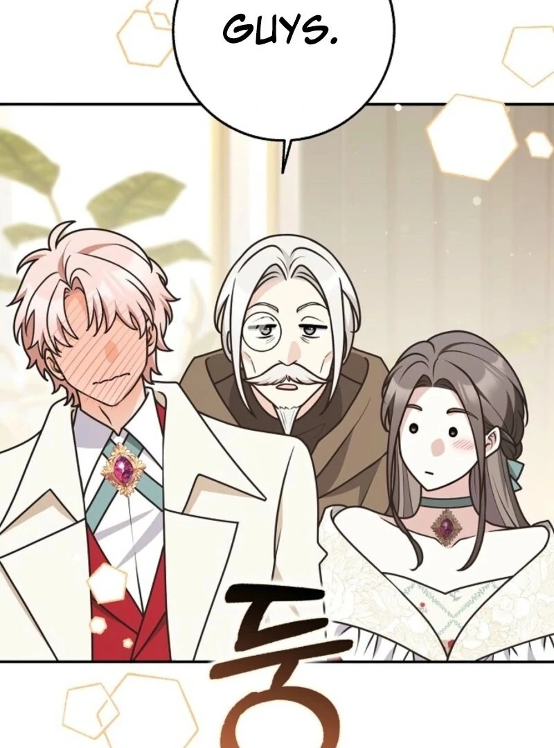 Friends Shouldn’t Act This Way Chapter 89 - Page 74