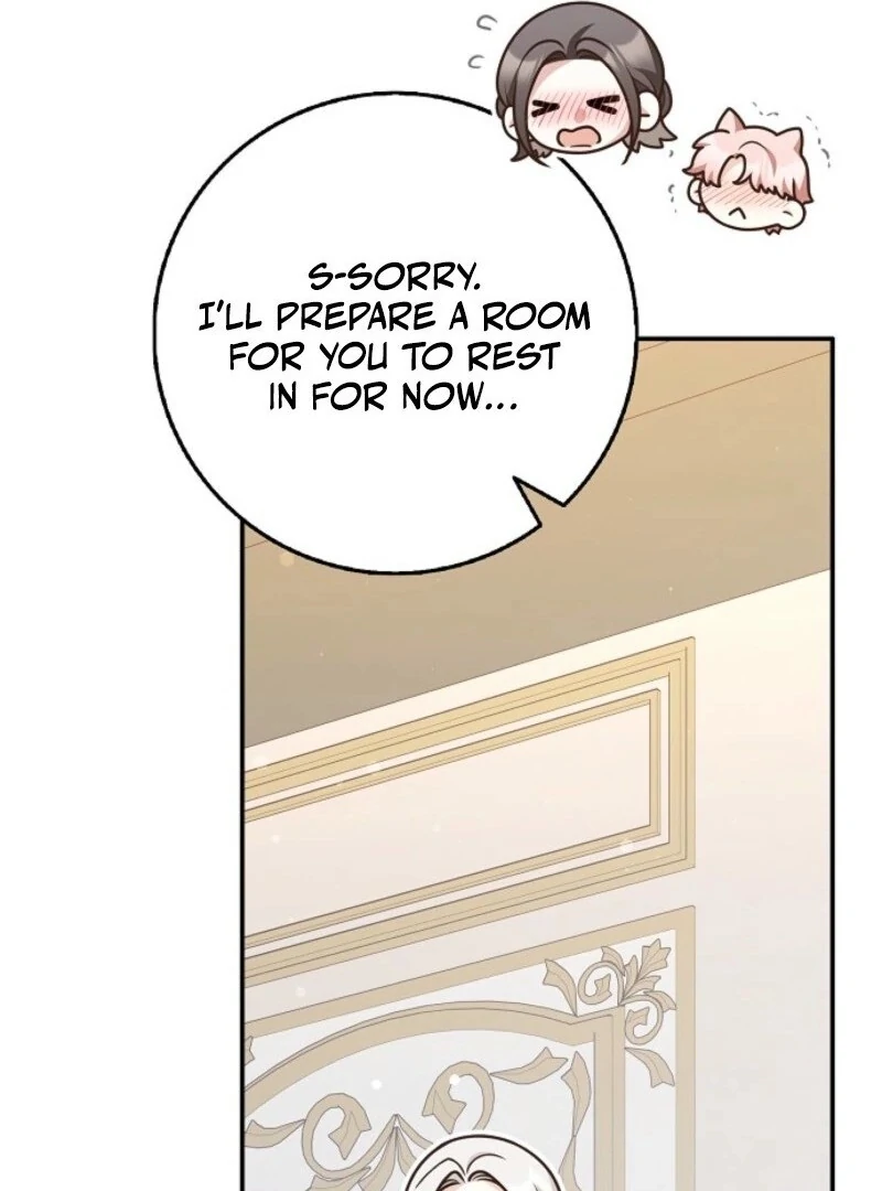 Friends Shouldn’t Act This Way Chapter 89 - Page 78