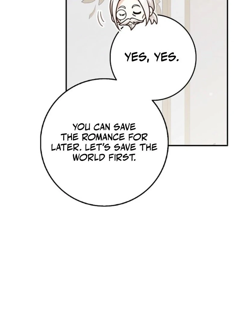 Friends Shouldn’t Act This Way Chapter 89 - Page 79