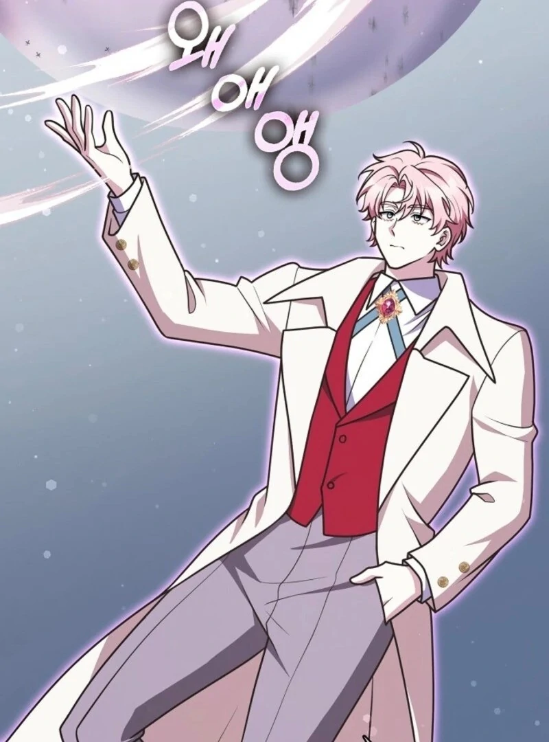 Friends Shouldn’t Act This Way Chapter 89 - Page 8