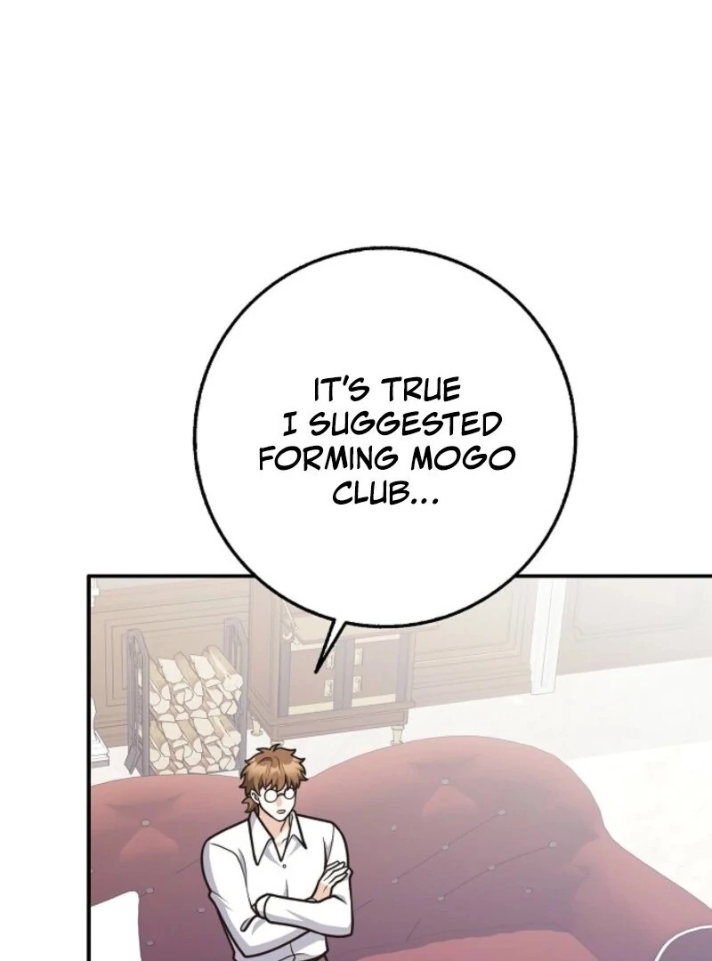 Friends Shouldn’t Act This Way Chapter 89 - Page 84
